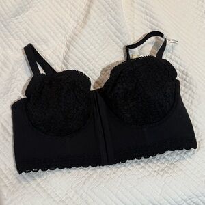 Aerie Lace Balconette Bra